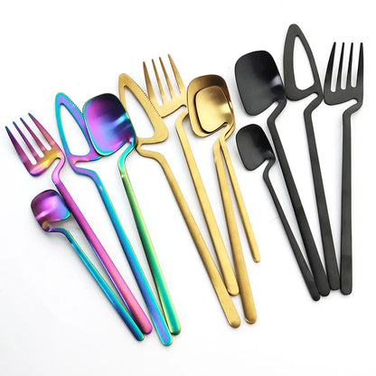 Prymee™ Cutlery Set 🍴