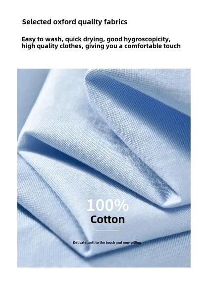 OXFORD PREMIUM SHIRT