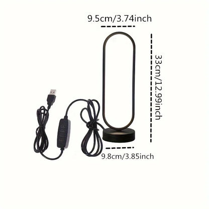 NOVA RING LAMP