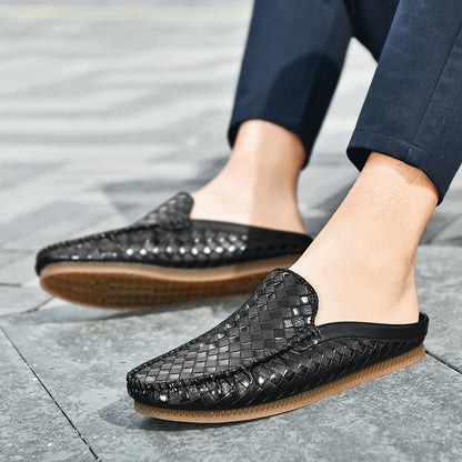 KINGSTON COMFORT SLIDES