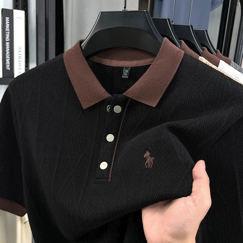 JASON AIRFLOW PREMIUM POLO