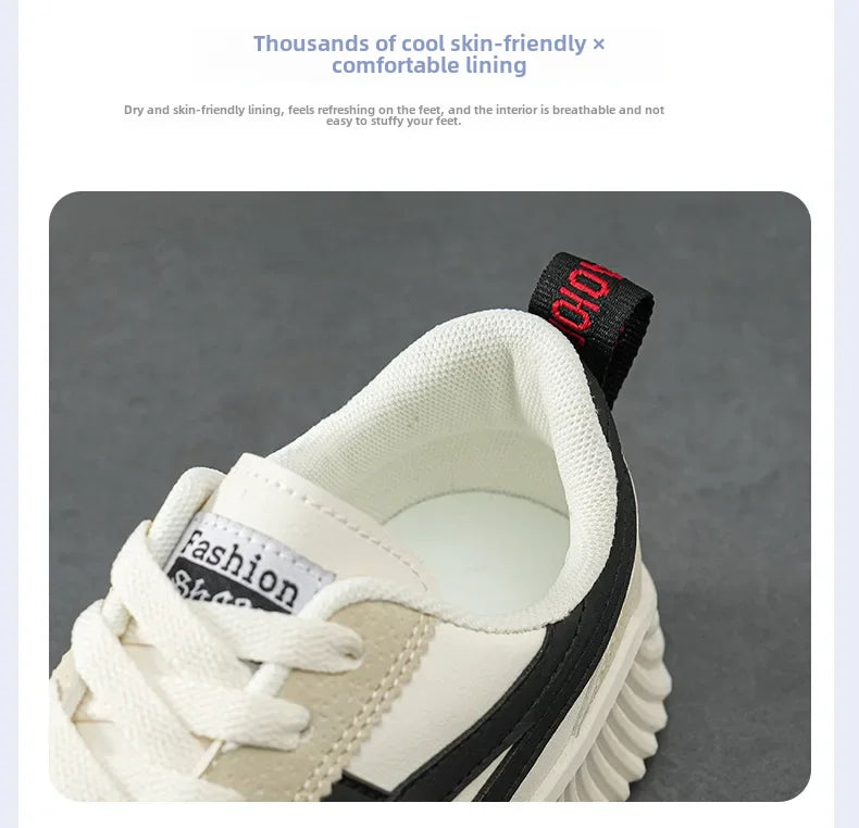 Freya Orthopedic Sneakers