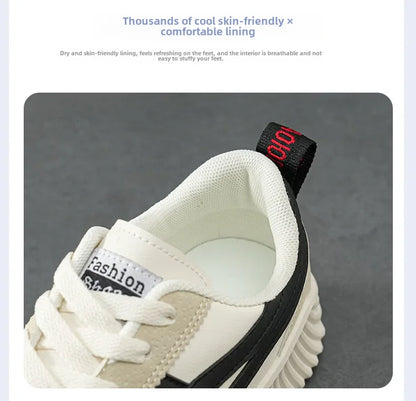 Freya Orthopedic Sneakers