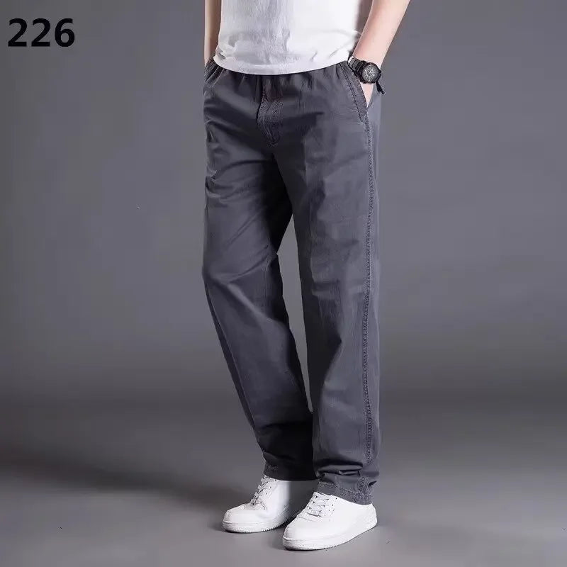 Jameson Cargo Pants