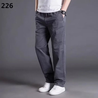 Jameson Cargo Pants