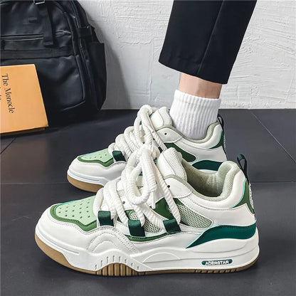 Eco Skate Shoes for Men