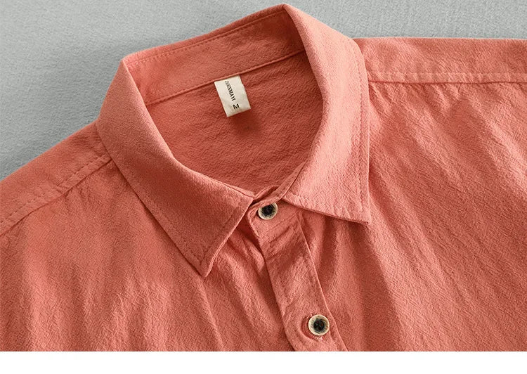 JASON JAPANESE SHIRT