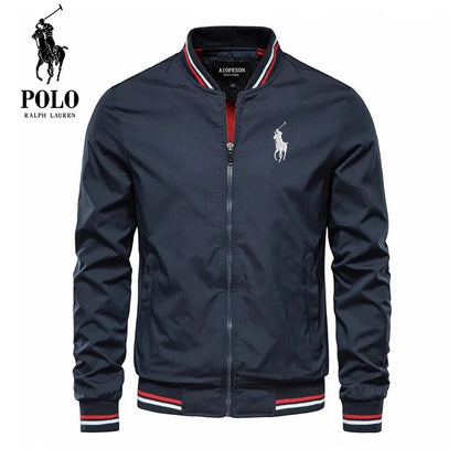 HENRY SPORT JACKET