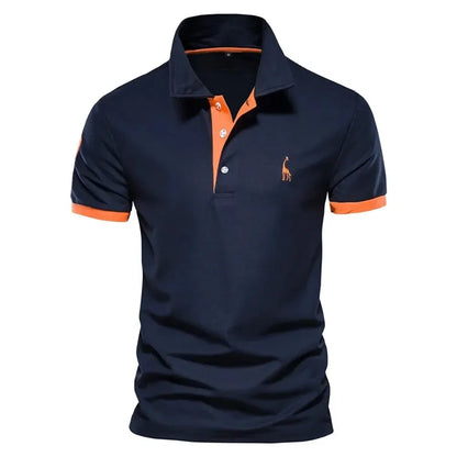 Gavin Polo Shirt