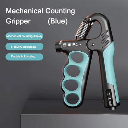 GRIPMAX Pro Hand Strengthener