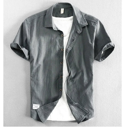 JASON JAPANESE SHIRT