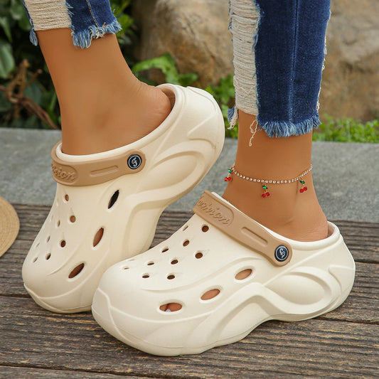 Women’s Platform Sandals 