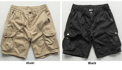 Ridgeway Cargo Shorts
