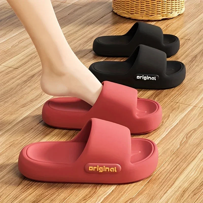 CloudStep™ Women’s Comfort Slippers