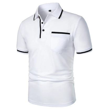 THE WINDSOR BREEZE POLO