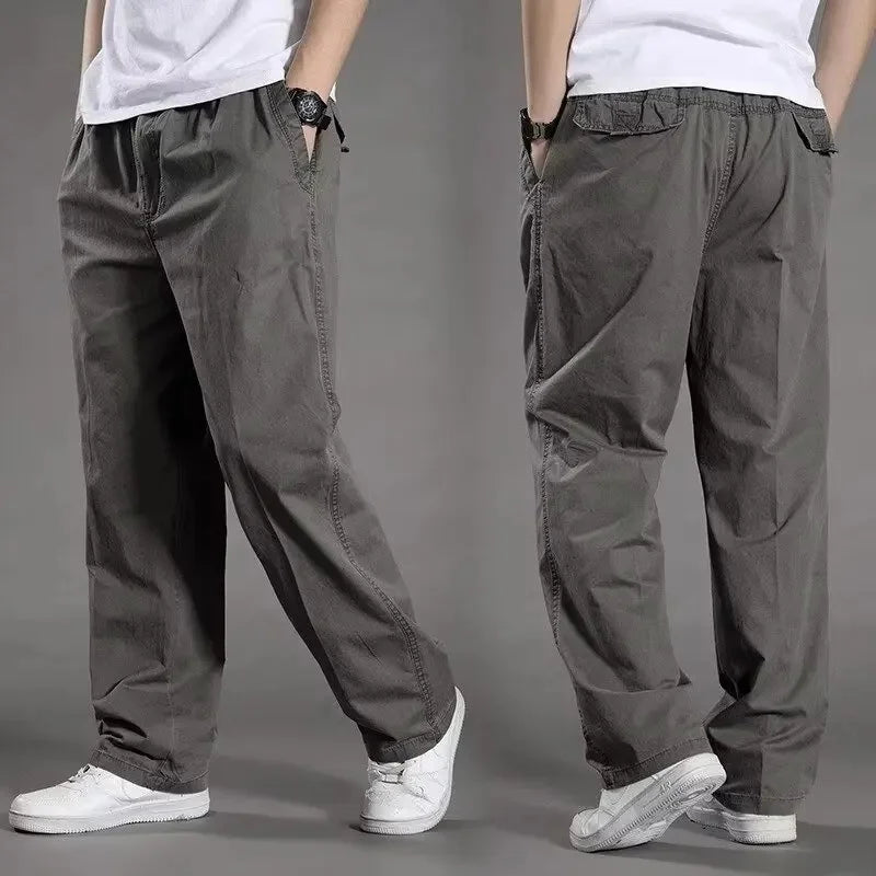 Jameson Cargo Pants