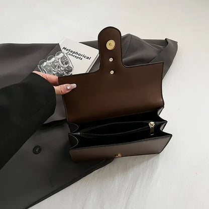 Prymee™ LuxeMini Crossbody Bag