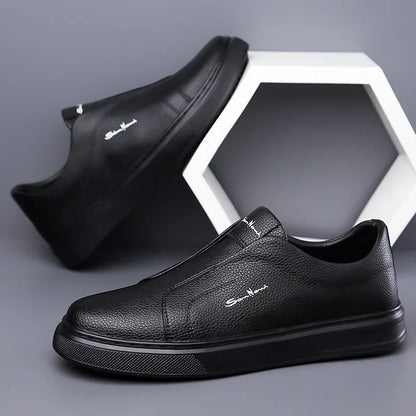 HARBOR SLIP-ON SNEAKER