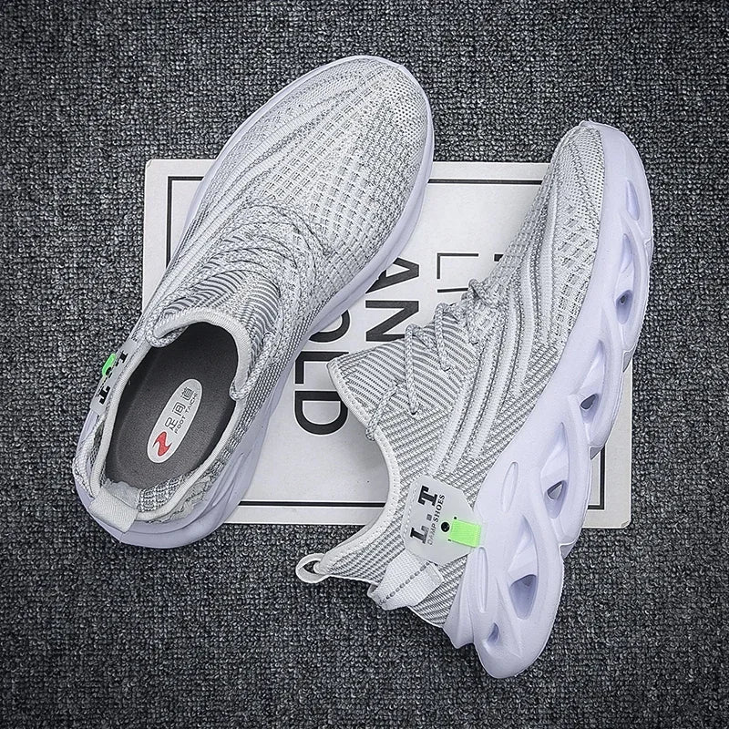 Blade Runner Shock Sneakers