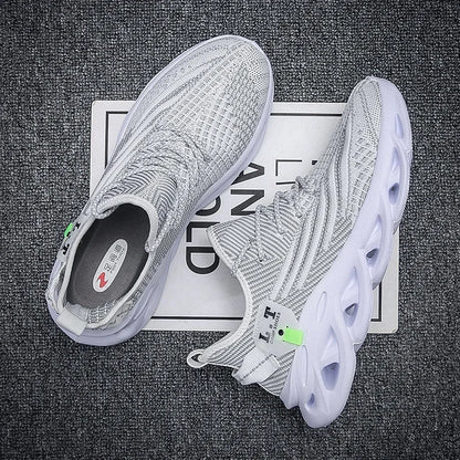 Blade Runner Shock Sneakers