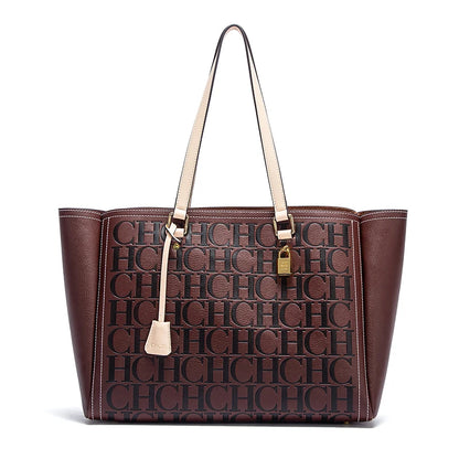 VITTORIA TOTE BAG – 2025 COMMUTER EDITION