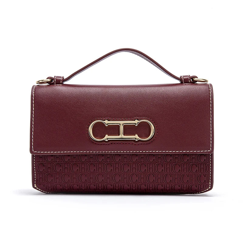 ALEXA SATCHEL BAG