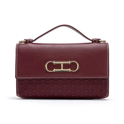 ALEXA SATCHEL BAG