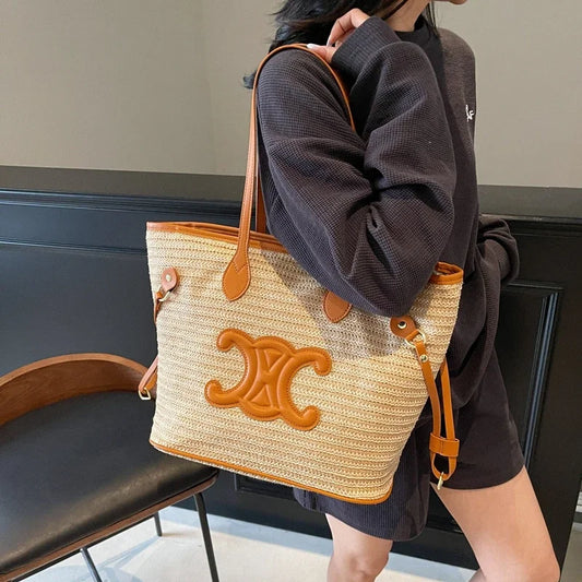 PARIS MINIMALIST CROSSBODY
