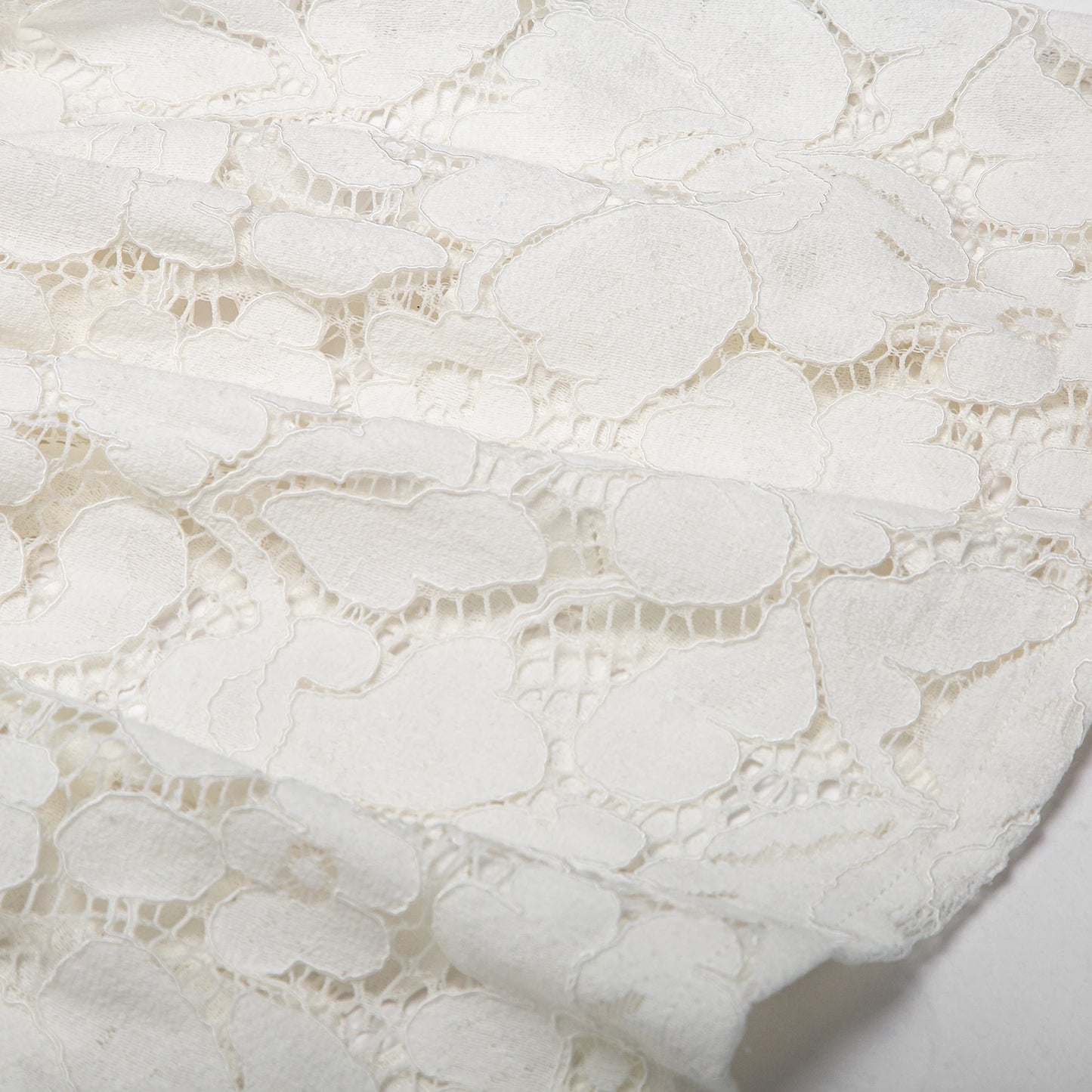EMMA LACE A-LINE DRESS