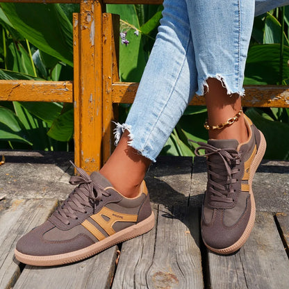 Maisie Orthopedic Sneakers