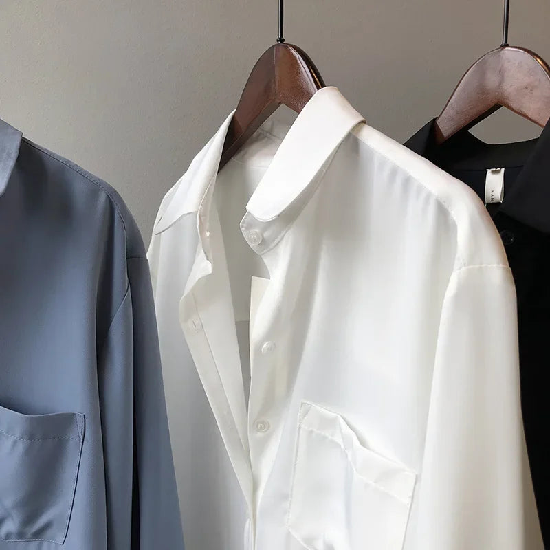FLORENCE BLOUSE SHIRT