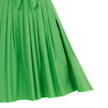 Olivia's Coastal Charm Dress – Summer Breeze Collection