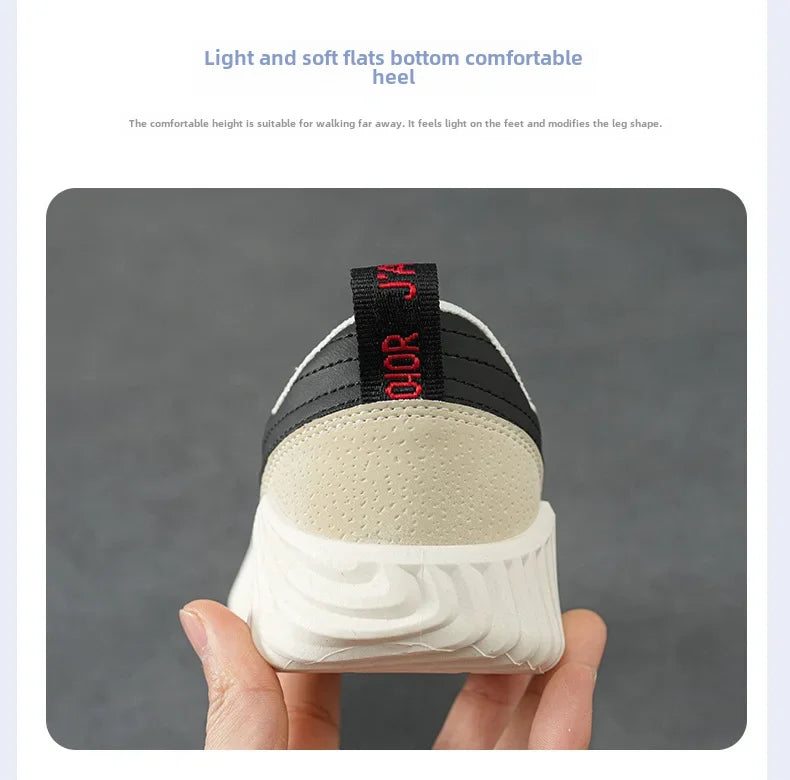 Freya Orthopedic Sneakers