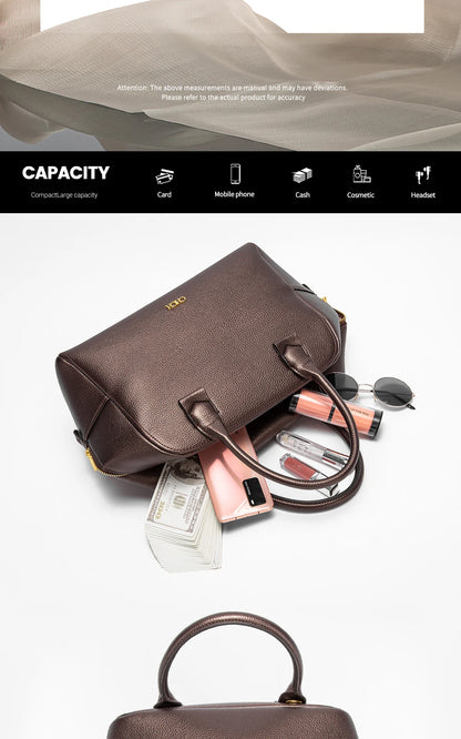 OLIVIA CROSSBODY BAG