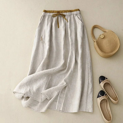 VIVO LINEN PANTS
