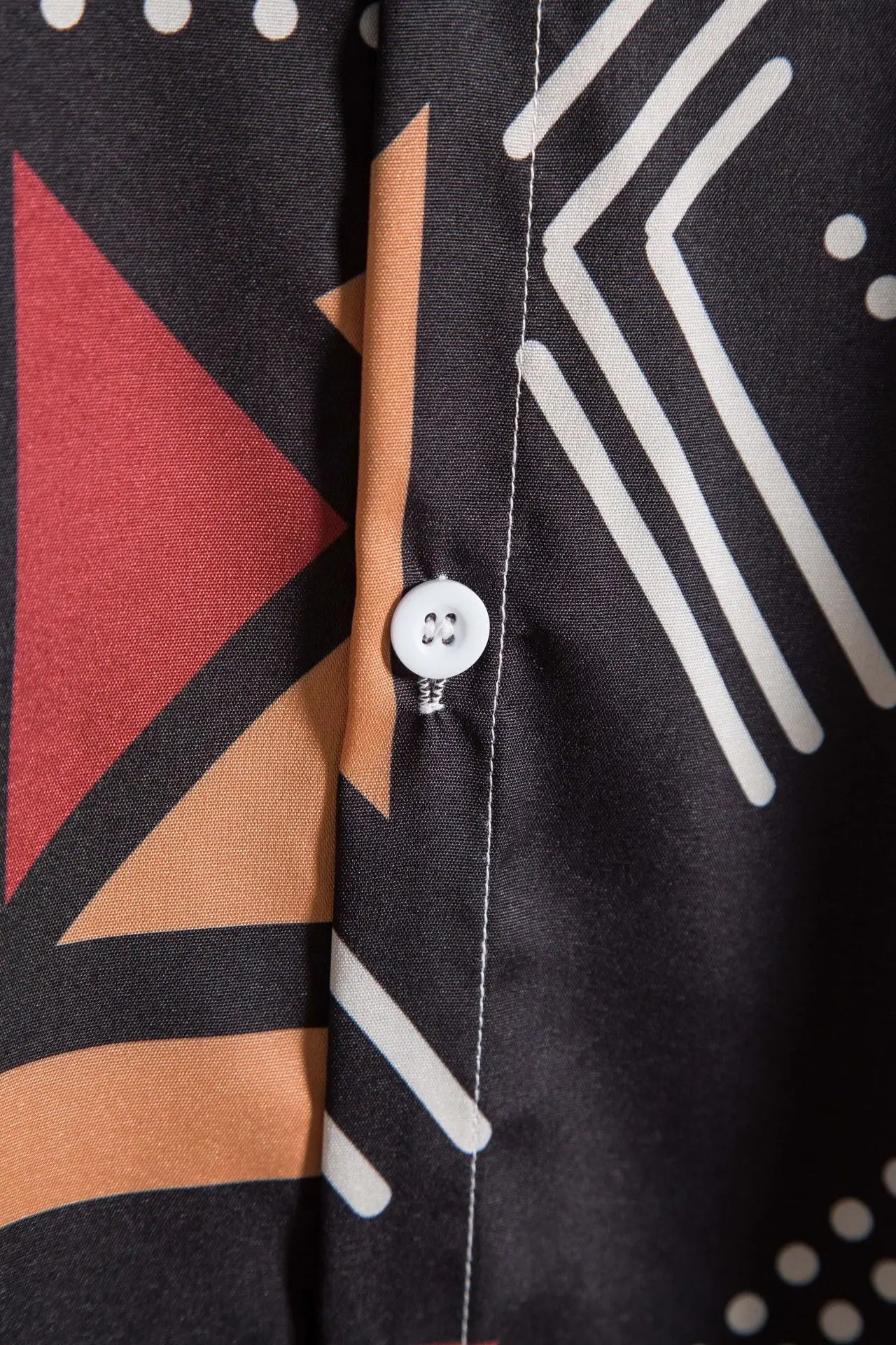 Rico Palm Hawaiian Shirt