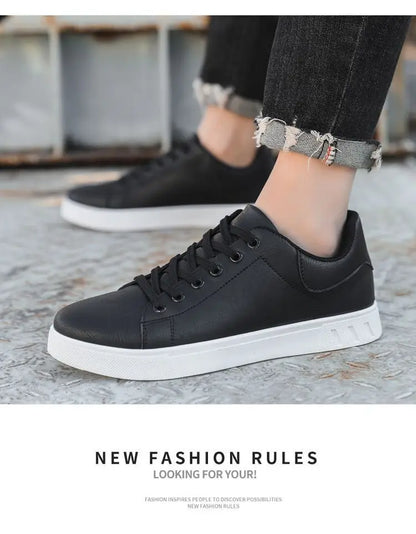 HARRISON STREET LOAFERS
