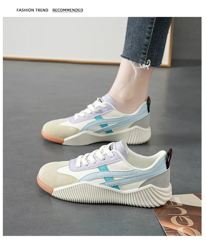 Freya Orthopedic Sneakers