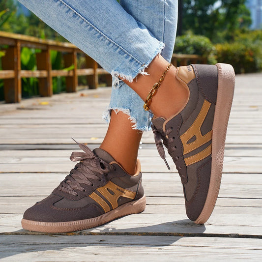 Maisie Orthopedic Sneakers