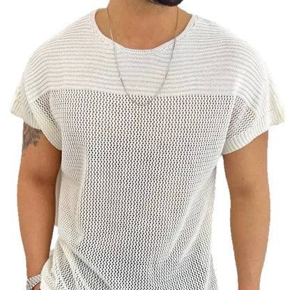 Summer Air Knit Top