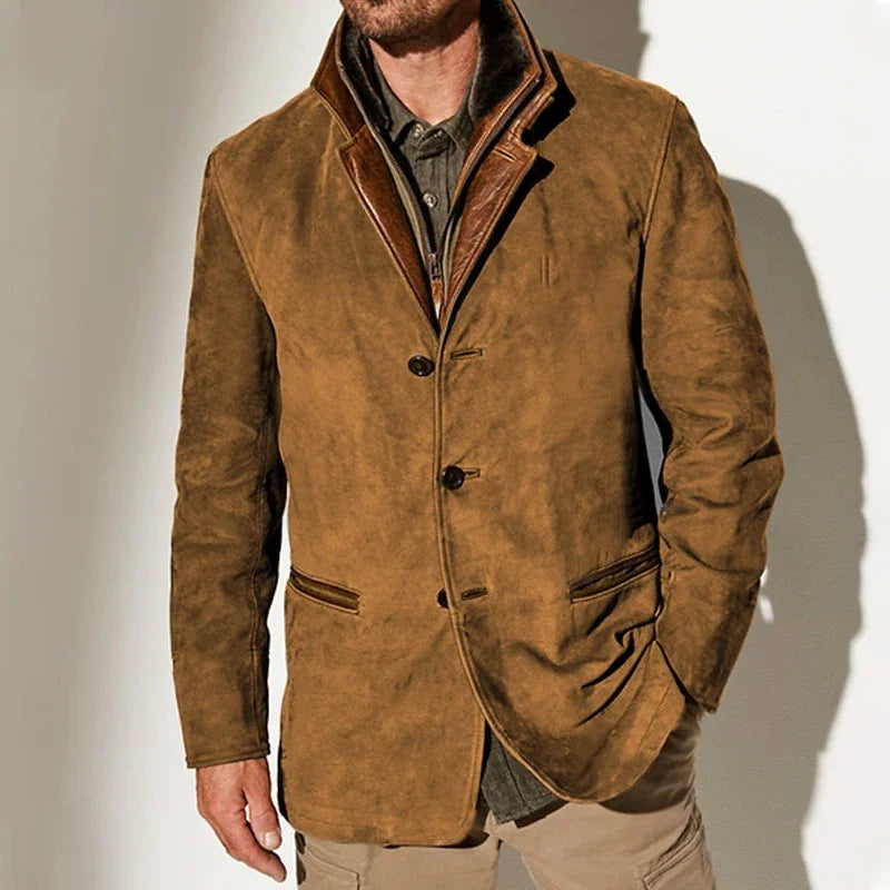 Lennox Ridge Vintage Jacket