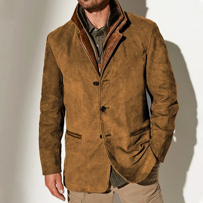 Lennox Ridge Vintage Jacket