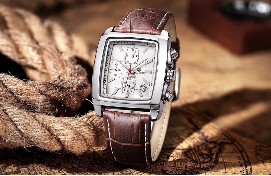 LEO™ WATCH