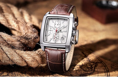LEO™ WATCH