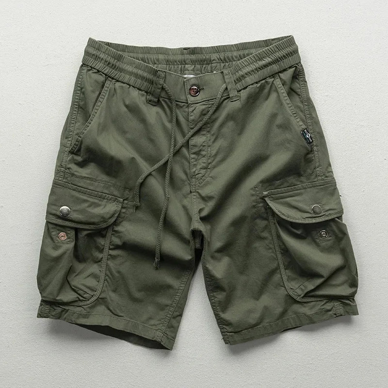 Ridgeway Cargo Shorts