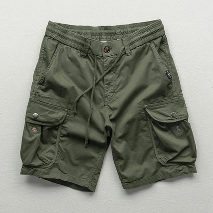 Ridgeway Cargo Shorts