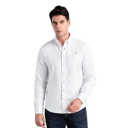 MILO | SLIM-FIT DRESS SHIRT