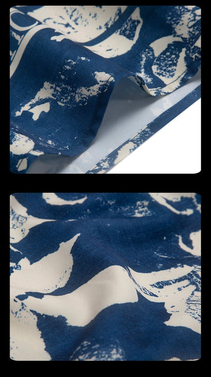 EVELYN FLORAL VINTAGE SET