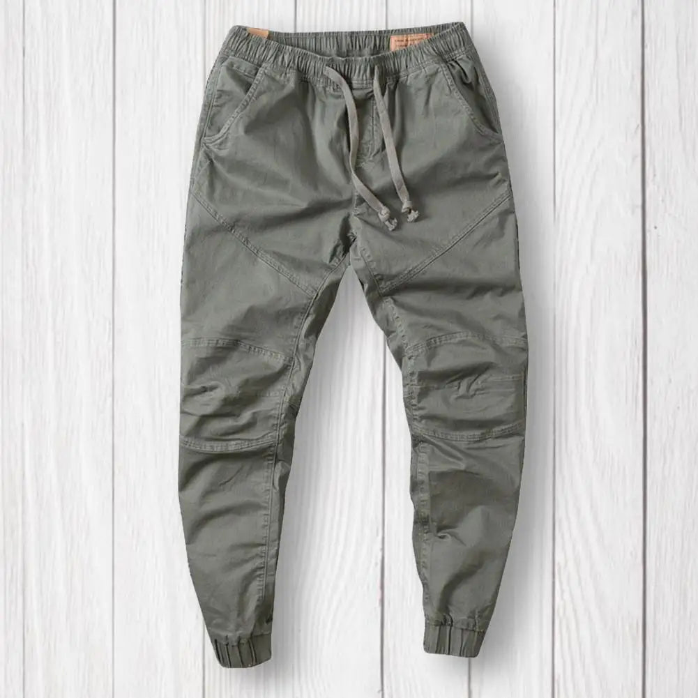 JAMES SAFARI CARGO PANTS