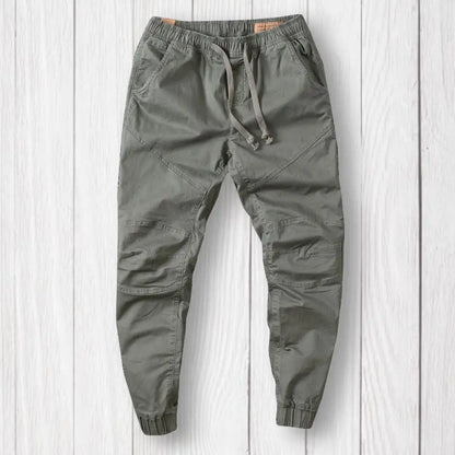 JAMES SAFARI CARGO PANTS